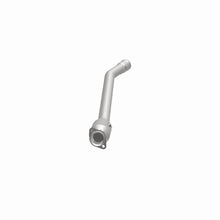 Load image into Gallery viewer, MagnaFlow Direct Fit Catalytic Converter 13-14 Mercedes-Benz GL450 V8 4.6 OEM Underbody