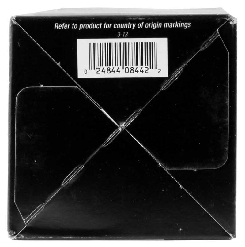 K&N Oil Filter 80-98 Harley-Davidson FXB/FXD?FXDB/FXDC/FXDL/FXDS/FXDWG - 3in OD x 5.969in Height