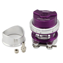 Load image into Gallery viewer, Turbosmart BOV RacePort - Purple - Gen V