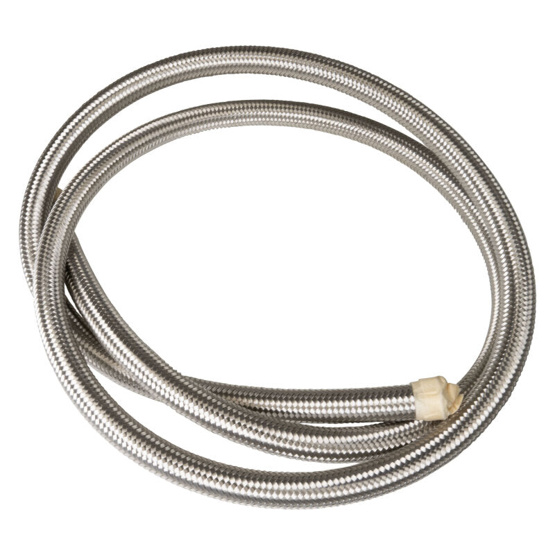 Russell Stainless An -10 Pro Ptfe Hose 3 Foot Length