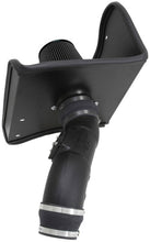 Load image into Gallery viewer, K&amp;N Dryflow Air Intake System Toyota Tundra V8-5.7L 12-21