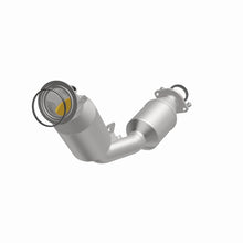 Load image into Gallery viewer, MagnaFlow Direct Fit Catalytic Converter 22-24 Tundra 3.4 Left OEM
