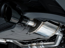 Load image into Gallery viewer, AWE Tuning 22-25 Volkswagen Jetta GLI Touring Edition Exhaust - Diamond Black Tips