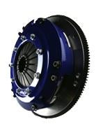 Load image into Gallery viewer, Spec 02-08 Ford GT500 S-Trim Super Twin Clutch Kit