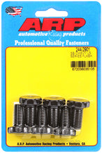 Load image into Gallery viewer, ARP Chevrolet LS Gen III/IV 0.880in UHL Flexplate Bolt Kit - 3/4 12pt Socket Size