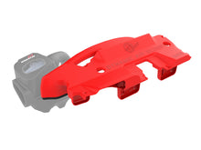 Load image into Gallery viewer, aFe POWER Red Edition Dynamic Air Scoop XL for Intake Kits 50-70119D and 50-70119R