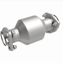 Load image into Gallery viewer, Magnaflow 16-17 Honda Accord 2.4L Direct Fit Cat Converter (California Grade)