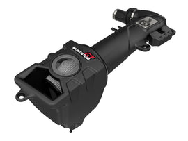 aFe Momentum Sealed Intake w/ Pro DRY S Jeep Wrangler 4xe (JL) 24-25 L4-2.0L (t) Hybrid