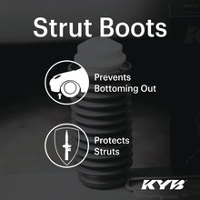 Load image into Gallery viewer, KYB 21-22 Lexus ES250 Strut Boot