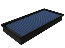 Load image into Gallery viewer, aFe 10-21 Land Rover 5.0L V8 Magnum GLOW OE Replacement Air filter w/ Pro 5R Media