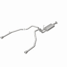 Load image into Gallery viewer, BRExhaust 19-24 Ram 1500 5.7L Direct-Fit Exhaust System Kit