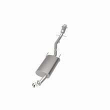 Load image into Gallery viewer, MagnaFlow 2017 Lexus RX 450h V6-3.5L Direct Fit Catalytic Converter OEM Underbody