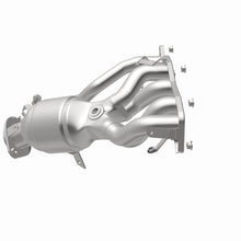 Load image into Gallery viewer, MagnaFlow Direct Fit Catalytic Converter 21-22 Toyota Corolla 2.0L OEM