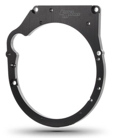 Clutch Masters 06-11 Honda Civic K20 2.0L/12-15 Honda Civic K24 2.4L 7-Spd DCT Engine Adapter Plate