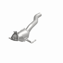 Load image into Gallery viewer, Magnaflow 04-06 Cayenne V8 4.5 OEM Underbody Direct Fit Converter