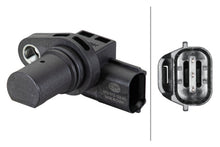Load image into Gallery viewer, Hella 07-15 Mitsubishi Outlander Engine Crankshaft Position Sensor