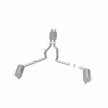 Load image into Gallery viewer, BRExhaust Exhaust Kit - 10-16 Mercedes E350 3.5L