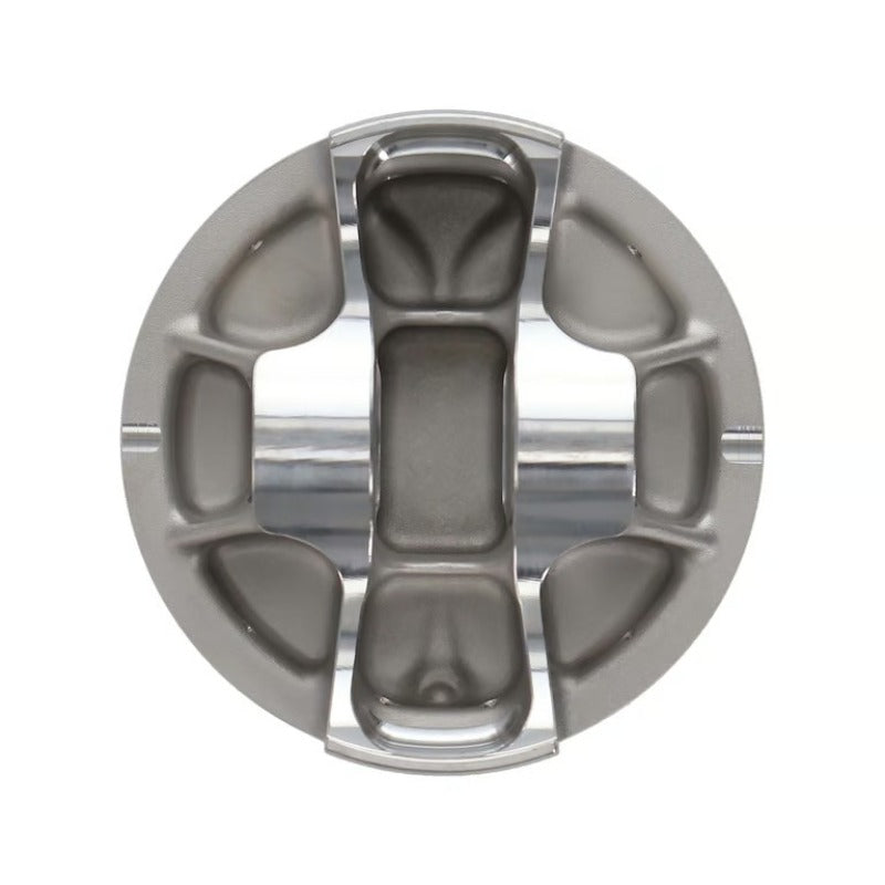 Wiseco Honda TRX450ER/TRX450R 99.00mm Bore 3.00mm Oversize Piston Kit