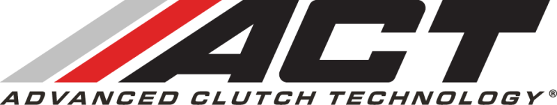 ACT 24-26 Ford Mustang GT Mod-Twin 10.5 XX Rigid Race