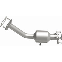 Load image into Gallery viewer, MagnaFlow Direct Fit Catalytic Converter 18-21 Infiniti Q50 3.0L