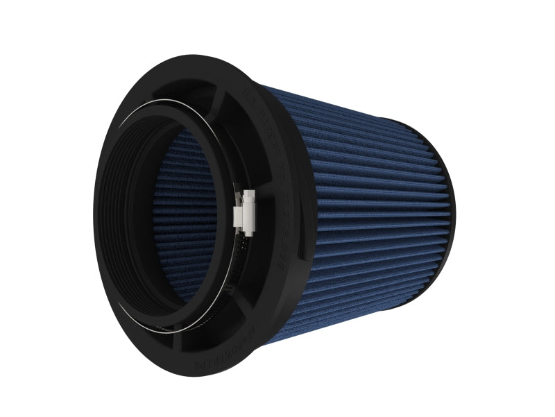 aFe Momentum Intake Replacement Air Filter w/Pro 5R 5-1/2 IN F x 8 IN B x 7 IN T (Inverted) x 9 IN
