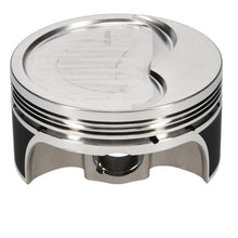 Load image into Gallery viewer, JE Pistons GM LS3 LS4 Stroker SRP Pro 2618 Pistons - Set of 8