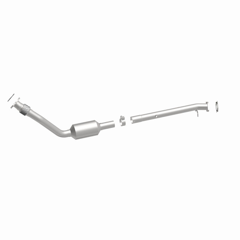 MagnaFlow 2002 Buick Rendezvous 3.4L Direct Fit Converter