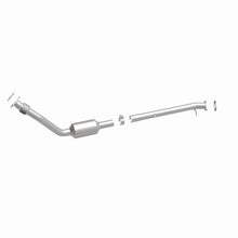 Load image into Gallery viewer, MagnaFlow 2002 Buick Rendezvous 3.4L Direct Fit Converter