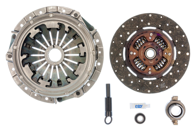 Exedy OE 1998-2002 Isuzu Trooper V6 Clutch Kit