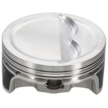 Load image into Gallery viewer, Wiseco RED Series Chevy Small Block 400 4.135in Bore 1.125in CH -12.00 CC Piston Set