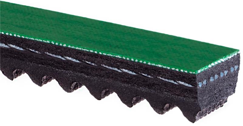 Gates 80-88 Ford B700 Ford V-8 6.1L A.P. High Capacity HD V-Belt