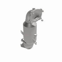 Load image into Gallery viewer, MagnaFlow Direct Fit Catalytic Converter 18-20 Alfa Romeo Giulia Single Underbody 2L