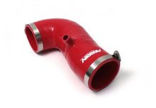 Load image into Gallery viewer, PERRIN 13-16 Subaru BRZ/Toyota FR-S (Manual &amp; Auto) 17-20 BRZ/86 (Auto Only) Inlet Hose - Red