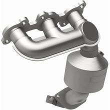 Load image into Gallery viewer, MagnaFlow 2004 Lexus ES330 3.3L Direct Fit Converter