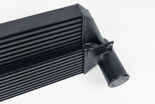 Load image into Gallery viewer, CSF 2023+ Toyota GR Corolla/2020+ GR Yaris High Performance Stepped Core Intercooler System - Black