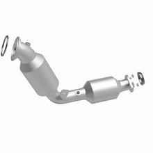 Load image into Gallery viewer, MagnaFlow Direct Fit Catalytic Converter 22-24 Tundra 3.4 Right OEM