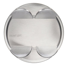 Load image into Gallery viewer, JE Pistons COYOTE 5.0 MODULAR 11:1 Set of 8 Pistons