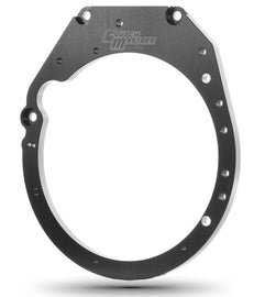 Clutch Masters 01-09 Honda S2000 F20/F22 2.0L/2.2L 7-Speed DCT Engine Adapter Plate