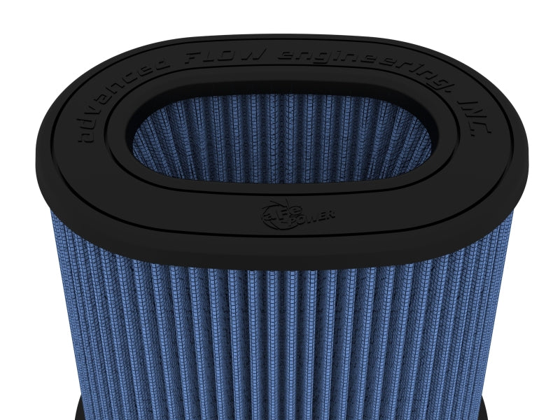 aFe Momentum Intake Rplcmnt Air Filter (6-3/4x4-3/4)IN Fx(8-1/4x6-1/4)x(7-1/4x5)IN T x 7-3/4 IN H