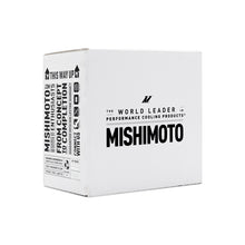 Load image into Gallery viewer, Mishimoto Universal Oil Cooler Kit - 19 Row Cooler and 2x5in Fans