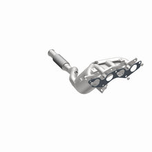 Load image into Gallery viewer, MagnaFlow Direct Fit Catalytic Converter 2018-2021 Ford EcoSport Single Manifold 2L