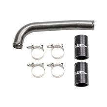 Load image into Gallery viewer, Wehrli 01-05 Chevrolet 6.6L LB7/LLY Duramax Upper Coolant Pipe - Sparkle Copper