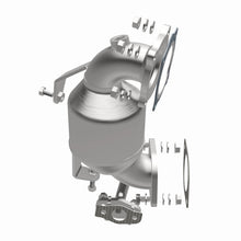 Load image into Gallery viewer, MagnaFlow Direct Fit Catalytic Converter 2020 Hyundai Sonata Front Underbody 1.6L