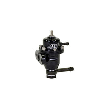 Load image into Gallery viewer, AEM Adjustable Fuel Pressure Regulator Barb Fitting
