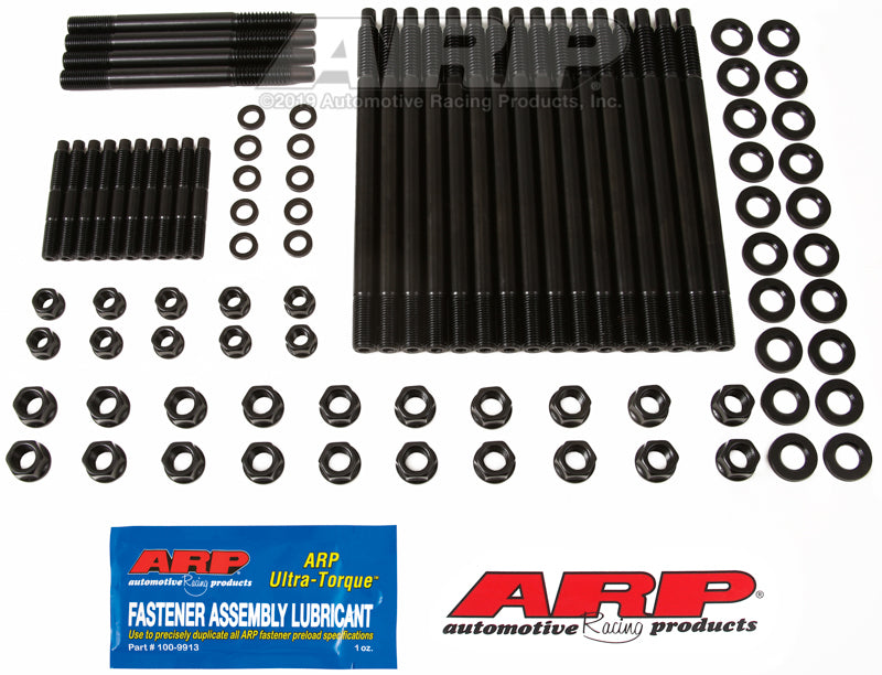 ARP SB Chevy LS1 Pro-Series Hex Head Stud Kit