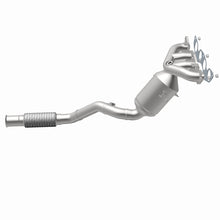 Load image into Gallery viewer, MagnaFlow Direct Fit Catalytic Converter 2018-2021 Ford EcoSport Single Manifold 2L