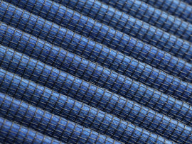 aFe Magnum FLOW OE Replacement Air Filter w/ Pro 5R Media Chevrolet Equinox 18-25 L4-1.5L/2.0L