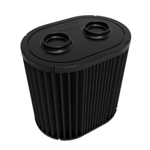 Load image into Gallery viewer, K&amp;N 17-18 Ford Super Duty V8-6.7L Diesel Replacement Dry Air Filter
