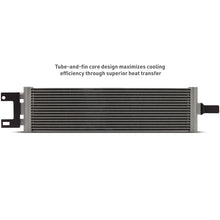 Load image into Gallery viewer, Mishimoto 2025+ Ram 1500 Transmission Cooler