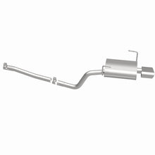 Load image into Gallery viewer, BRExhaust 10-13 Acura MDX 3.7L Direct-Fit Exhaust Muffler Kit